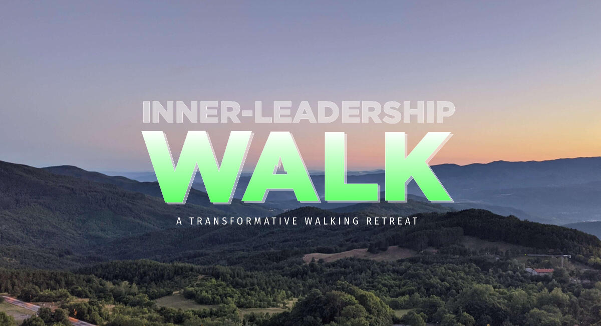 Inner Leadership Walk